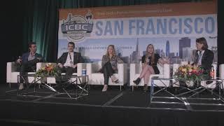 Tech Steering The Cannabis Industry - International Cannabis Business Conference SF 2020