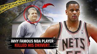 Shocking Crime of an NBA Legend! True Crime Documentary