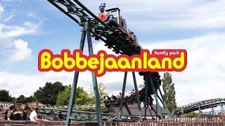 Bobbejaanland (Belgium) - Complete Tour 2015