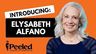 Introducing Peeled Judge Elysabeth Alfano