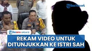 Sosok Siswi Berseragam Pramuka Perekam Video Syur Guru dan Siswi Madrasah Gorontalo, Teman Dekat