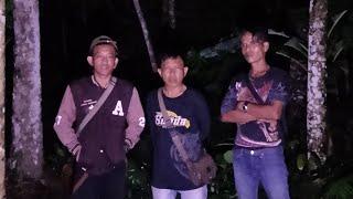 Live misteri malam ini KUJANG GALUH GERAM haterss minta pembuktian || malah ngadu ilmu di lokasi