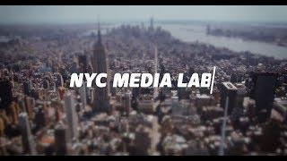 NYC Media Lab Combine Founder Stories