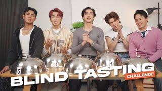 BGYO | #BGYO_Random File 6: Blind Tasting 🫣