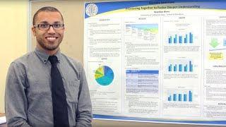 The UC Davis Difference: Earning Your Master's Degree