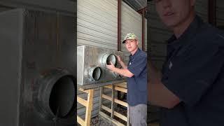 HVAC Air Balancing Dampers Explained: Improve Airflow and Energy Efficiency Fast!