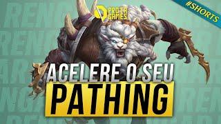 USE ISSO em TODAS as suas partidas de RENGAR - #SHORTS