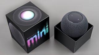 Apple veröffentlicht HomePod mini in neuer Farbe + aktuelle Bewertung (2024)