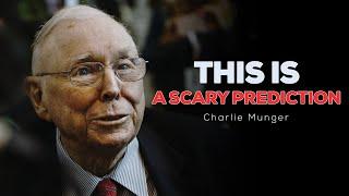 Charlie Munger | This will be worse than in 1970s