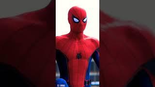 Spiderman x Tom Holland Attitude 4k 60fps Video status mrfacts #shorts