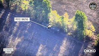 S-400 Radar 96L6 Destroyed by Drone in Belgorod