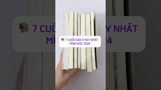  Sách hay 2024 #sachhay #reviewsach #booktube #booktok