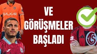 Gelişme var.. Trabzonspor'un bitirmekte olduğu klas isimleri tanıyalım