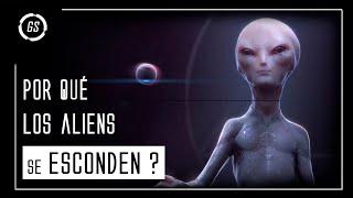 HIDDEN ALIENS? | 10 Alien Evidences | S2 Ep 15