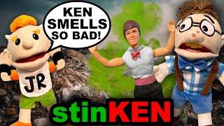 SML Movie: Stinken