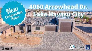 4060 Arrowhead Dr. | Lake Havasu City, AZ