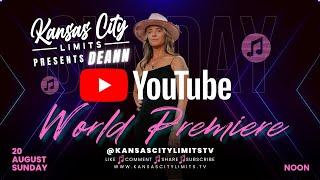 Kansas City Limits Presents Deann YT|