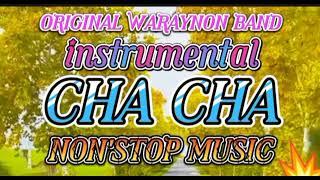 NEW NON'STOP WARAYNON CHA CHA