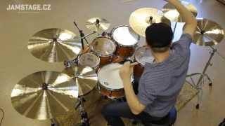 Paiste Signature Precision