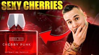 Room 1015 Cherry Punk | The Best Cherry Fragrance I've Smelled