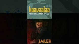 Jailer First Single Promo  Kaavaalaa  | Superstar Rajinikanth | Nelson | Anirudh