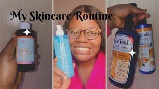 My Skincare Routine | Affordable Skincare Products To Use