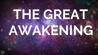 Guided Sleep Meditation, The Great Awakening, Empowered Sleep Spoken Meditation, Affirmations