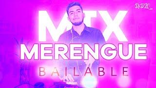 MIX MERENGUE BAILABLE - DJ DLC PERÚ  (Eddy Herrera, Olga Tañon, Elvis Crespo, Oro Solido, Etc.)