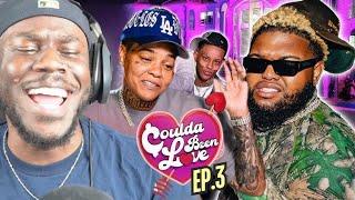 Coulda Been Love Episode 3! Reaction