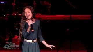 B&GC 2013 Final Olivia Rodrigo