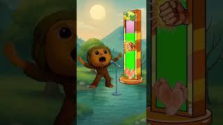 BIG PRIZE WHO WILL WIN?? ITALIAN BRAINROT-BRR BRR PATAPIM VS TRALALERO TRALALA #shorts #brainrot
