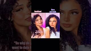 POV : She tells her bestie what she likes about her new crush… #besties #crush