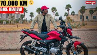 Wego 150 Owner Review | Bike Review | Dentist on Bike