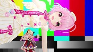 【デレステ】「モラトリアム」MV 3D 【アイドルマスター】