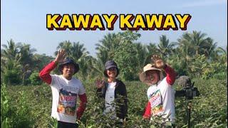 Fun Interview BLOOPERS and BEHIND THE SCENES with Pinoy Palaboy!