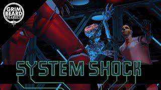 Grimbeard - System Shock: Enhanced Edition (PC) - Review