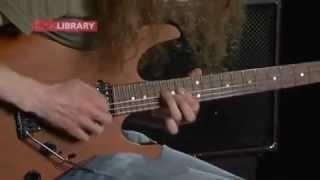 Guthrie Govan - Waves Live Performance | LickLibrary Webcast