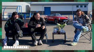 What car would you blow up? (ft. Ciro Ciampi from Petrolheadonism)