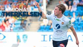 Jonas Therkelsen ▶ Skills, Goals & Highlights 2024ᴴᴰ