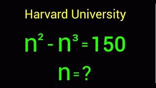 Harvard University Admission Interview Tricks.