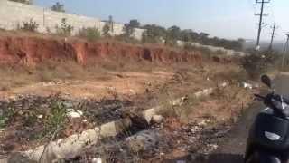 600 sqft Land for Sale @₹30L in 8th Block Vishweshwaraiah Layout, Bangalore Refind:18751