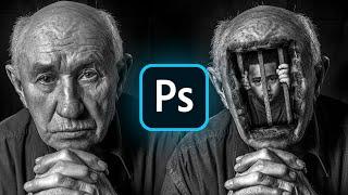 Photoshop Manipulation Fantasy in Adobe Photoshop CC 2020 (photoshop tutorial)