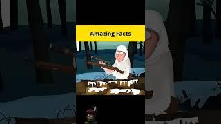 KM binio tito officel amazing facts#fatch