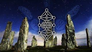 Nordic Shamanism - Lighting Beacons of the Universal Tree of Life - with Lókja of the Völur