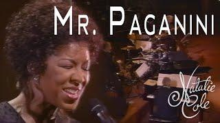 Mr. Paganini - Natalie Cole (Live in Japan)