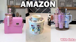 *BEST* Amazon Must Haves You Need for 2024 - TikTok Compilations