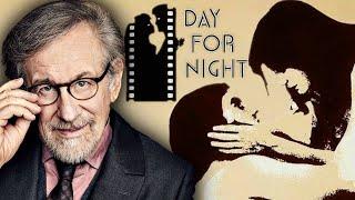 Steven Spielberg on Day for Night