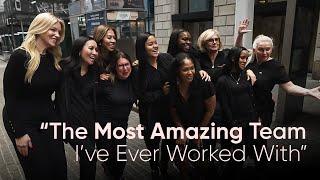 The Heart & Soul Of Wall Street Dental Spa | Dentists in NYC