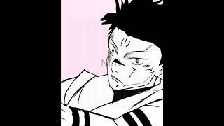 Sukuna shocked | Gojo & Sukuna [JJK/ ANIME MANGA] #edit #jjk
