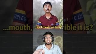 Sai Vignesh(Vegan) - YouTube சம்பளம் இவ்ளோவா? Sai Vignesh சொல்வது சரியா? தவறா?| Raabi | #raabi